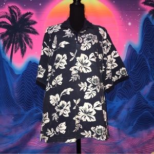 DB Classic L Hawaiian Polo